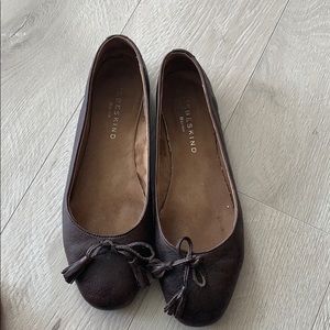 Liebeskin Berlin Shoes